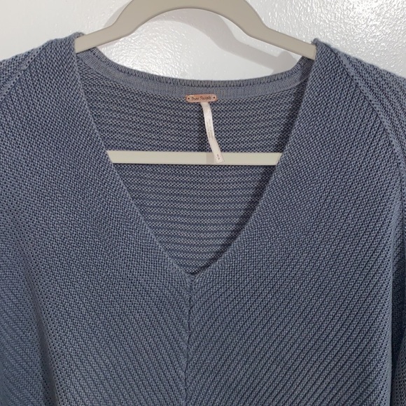 Free People Sweater - Picture 3 of 8